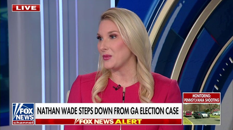 There was a 'little bit of something for everyone' in Fani Willis ruling: Elizabeth Wydra