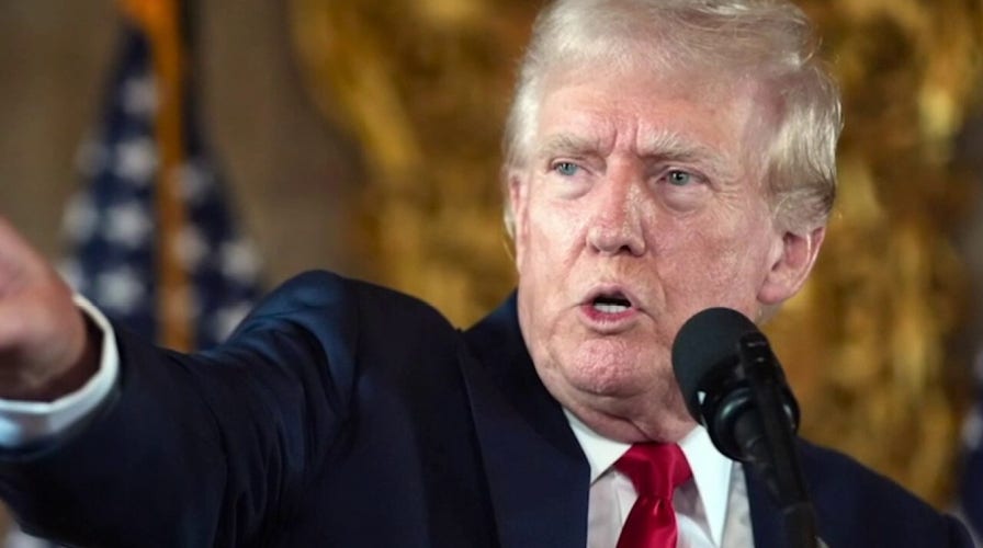 Does Donald Trump Still Have It?