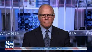 Trump's lawyers made a 'big mistake' in immunity case: David Schoen - Fox News
