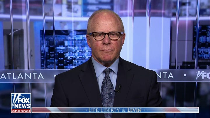 Trump's lawyers made a 'big mistake' in immunity case: David Schoen