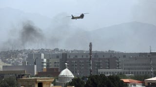 Taliban reaches outskirts of Kabul as US workers are evacuated - Fox News