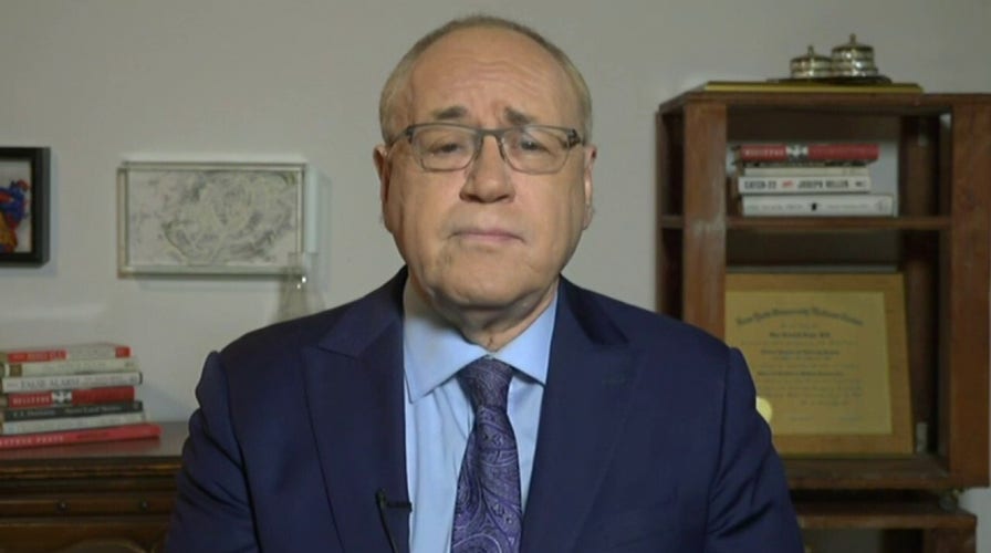 Dr. Marc Siegel on CDC issuing new guidelines for reopening amid coronavirus crisis