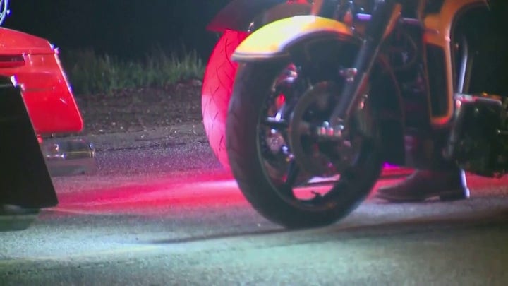 New Mexico biker gang shootout: Man charged with murder