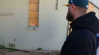 Texas shoe store robbed