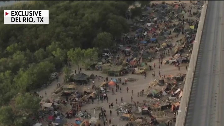 Texas monitoring another possible migrant caravan: fuentes