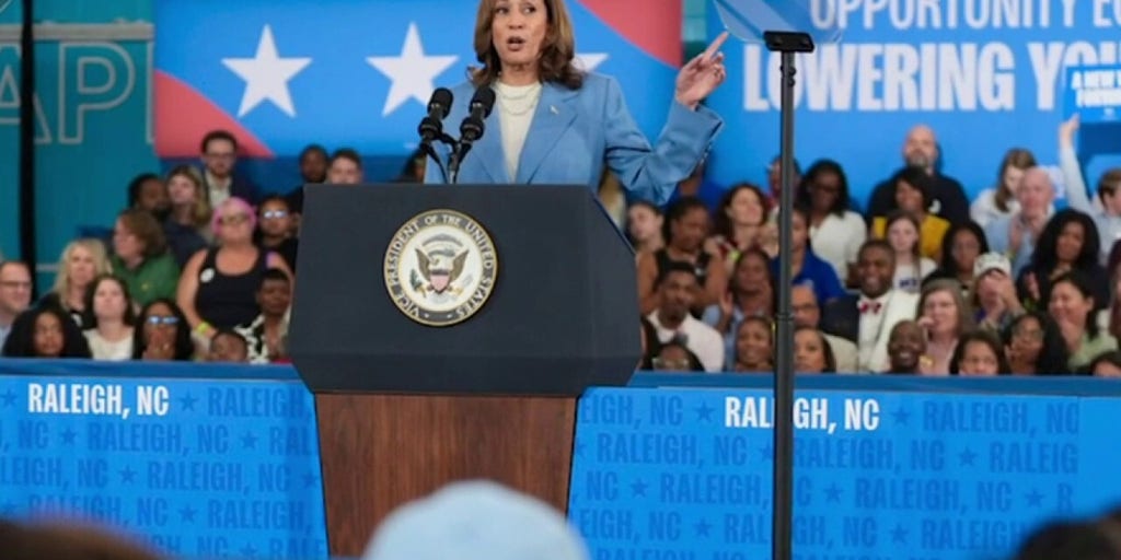 Kamala Harris Tax Plan 2024 Kamala Harris Tax Plan 2024