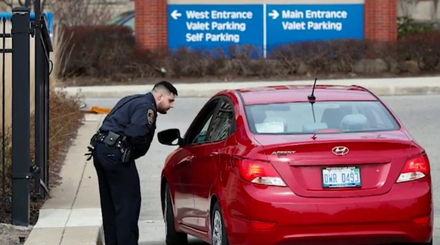 Dr. Chopra: Very high mortality rate in Detroit, COVID-19 creeping into nursing homes