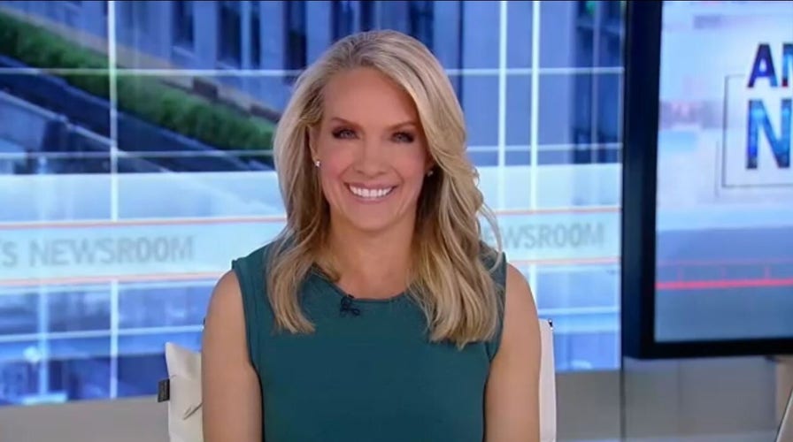 Dana Perino advises VP Harris to 'just go' to the southern border