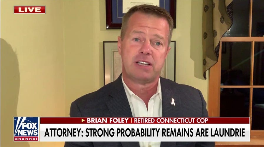 Brian Laundrie autopsy may be difficult, former homicide detective says