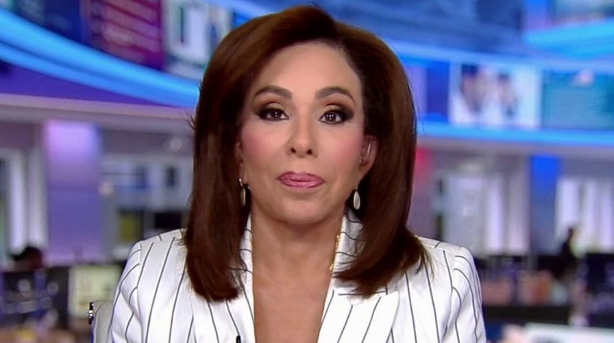 Judge Jeanine: Kamala is a socialist looking for price controls that we know don't work