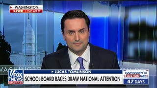 School board races a key focus ahead of midterms - Fox News