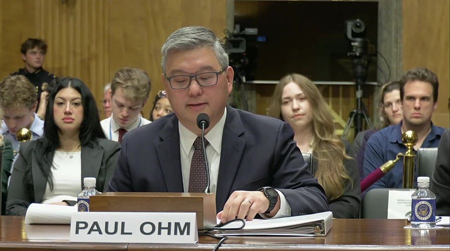 Professor Paul Ohm warns of worrisome gaps in laws regarding cyber attacks launched by AI