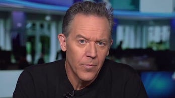 Greg Gutfeld says Dem-run cities should fix own problems: 'Let the mob' govern them