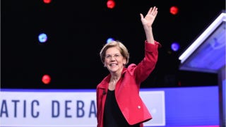 Celebrities react to Elizabeth Warren dropping out of 2020 presidential race - Fox News