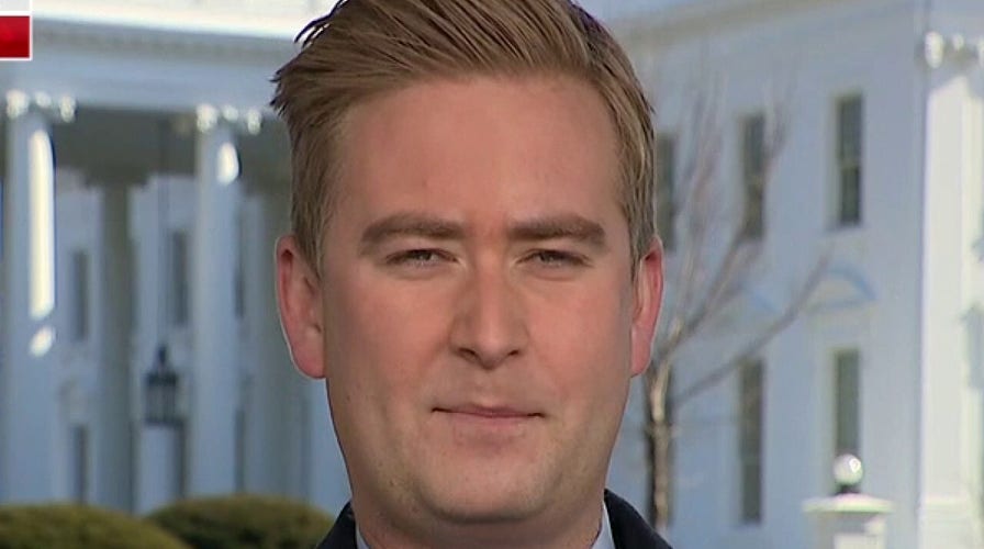 Biden cancellation of Keystone Pipeline tests relationship with unions