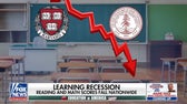 New data shows US students strugggle in math, reading as experts analyze decline