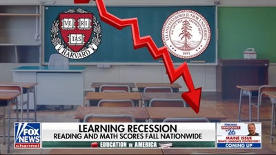 New data shows US students strugggle in math, reading as experts analyze decline