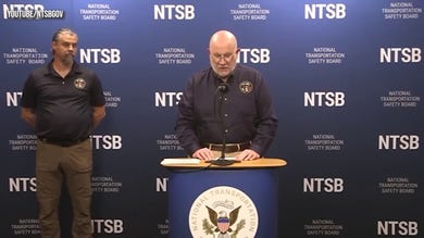 NTSB provides update on fatal multi-vehicle crash in Virginia