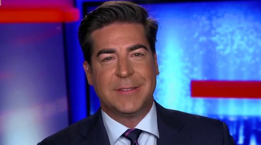 Jesse: While Americans are celebrating freedom, Biden is busy celebrating himself