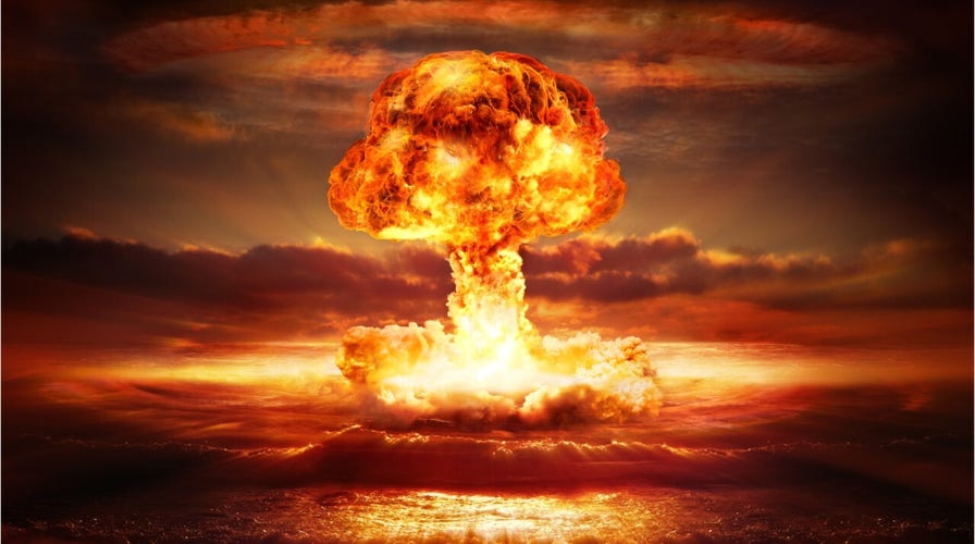 What happens in a nuclear apocalypse?