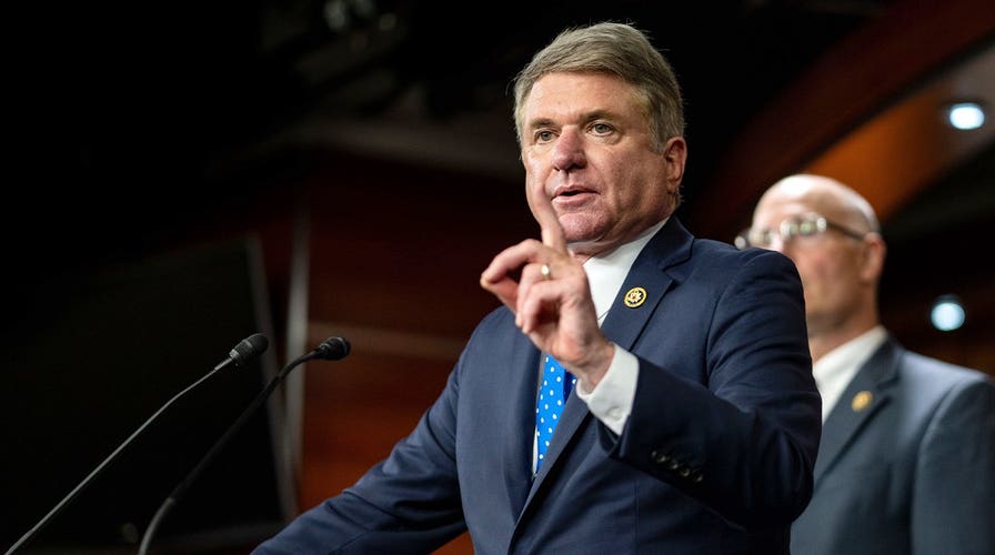 WATCH LIVE: Lawmakers speak on Russia and Iran sanctioning bill