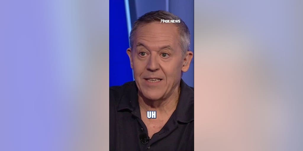Greg Gutfeld: Joe Scarborough is always the last guy to say the obvious thing