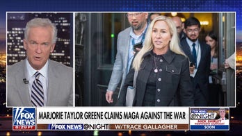 Trace Gallagher: Politics makes strange bedfellows…