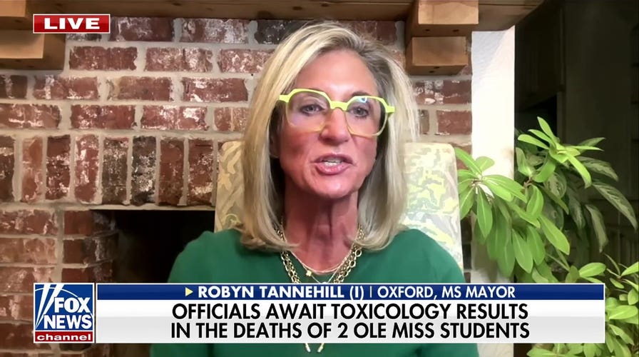 Oxford mayor warns taking kratom is 'rolling the dice on death'