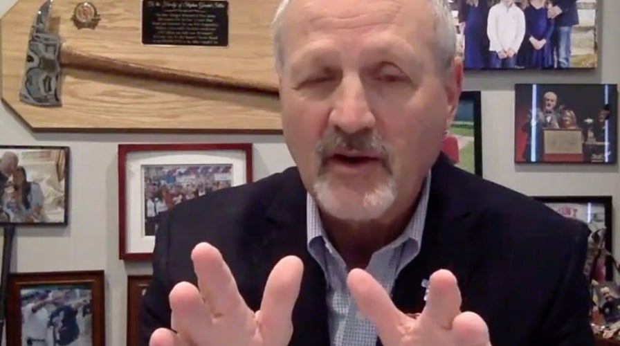 Tunnel to Towers: Amid the COVID-19 battle, supporting first responders and their families 