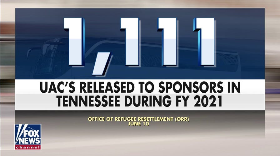 Tennessee lawmakers seek answers after reports reveal migrant children being flown into state