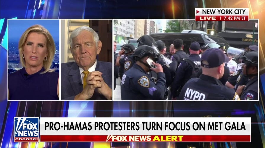 Bill Bennett exposes who’s behind the campus chaos