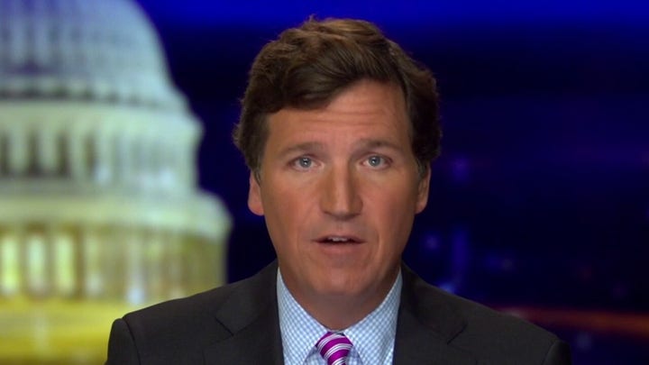 Tucker: Big Tech trying to erase history through mass censorship