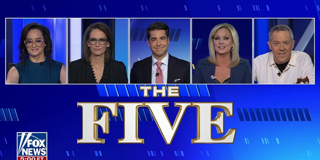 Greg Gutfeld: Trump actually delivers on affordability