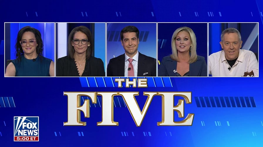 Greg Gutfeld: Trump actually delivers on affordability 