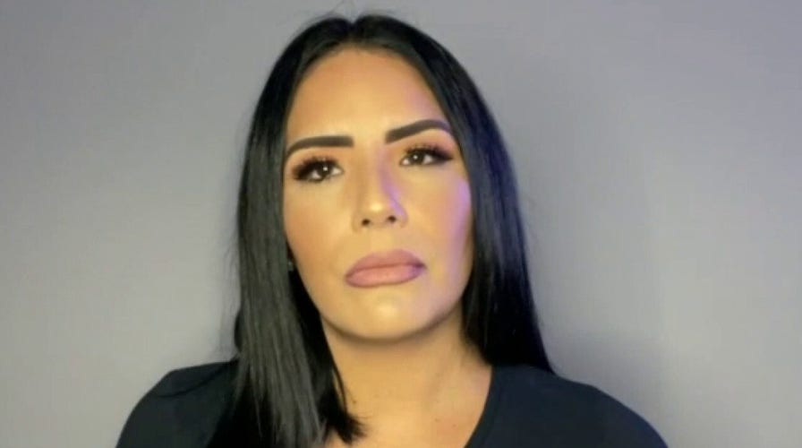 California mother of murder victim pushes for recall of LA DA Gascón 