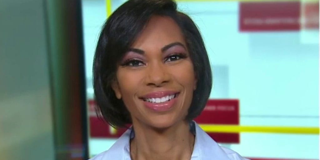 Free speech is bigger than Facebook and Twitter Harris Faulkner