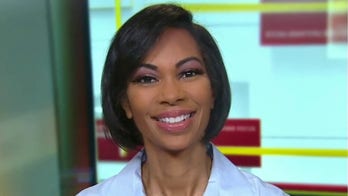 Harris Faulkner | Fox News