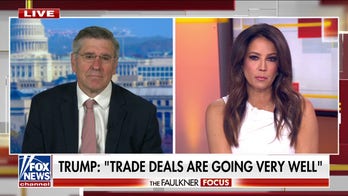Steve Moore says 'Trump is proving me wrong' on tariffs: 'Could have a real boom'