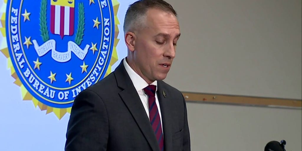 FBI identifies Boulder terror attack suspect