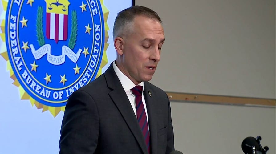 FBI identifies Boulder terror attack suspect