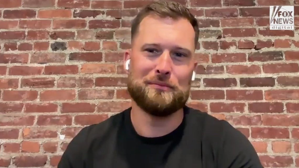 ‘Zombie House Flipping’ star reveals nastiest, scariest and most dangerous finds inside homes