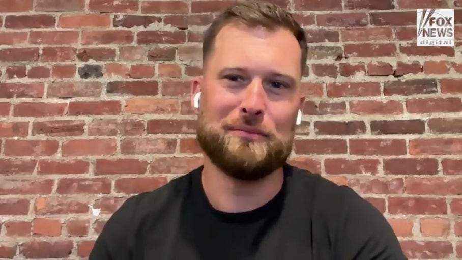 ‘Zombie House Flipping’ star reveals nastiest, scariest and most dangerous finds inside homes