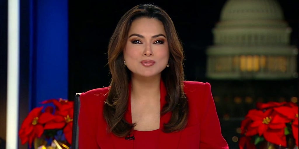 Coming up on Monday, Dec. 15 edition of 'Special Report'