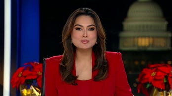 Coming up on Monday, Dec. 15 edition of 'Special Report'