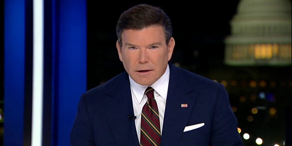 Coming up on Tuesday, Feb. 24 edition of 'Special Report'