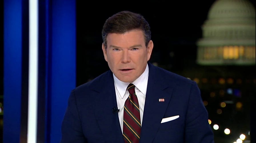 Coming up on Tuesday, Feb. 24 edition of 'Special Report'