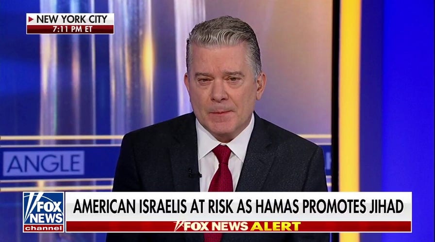 This is a risk for American law enforcement: Paul Mauro