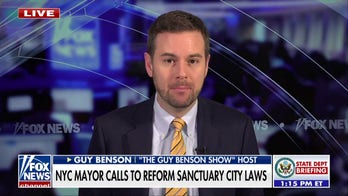 Mayor Adams called out for 'changing his tune' on border, immigration policies