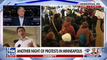 Hannity: Left-wing media mob is putting their supporters at risk