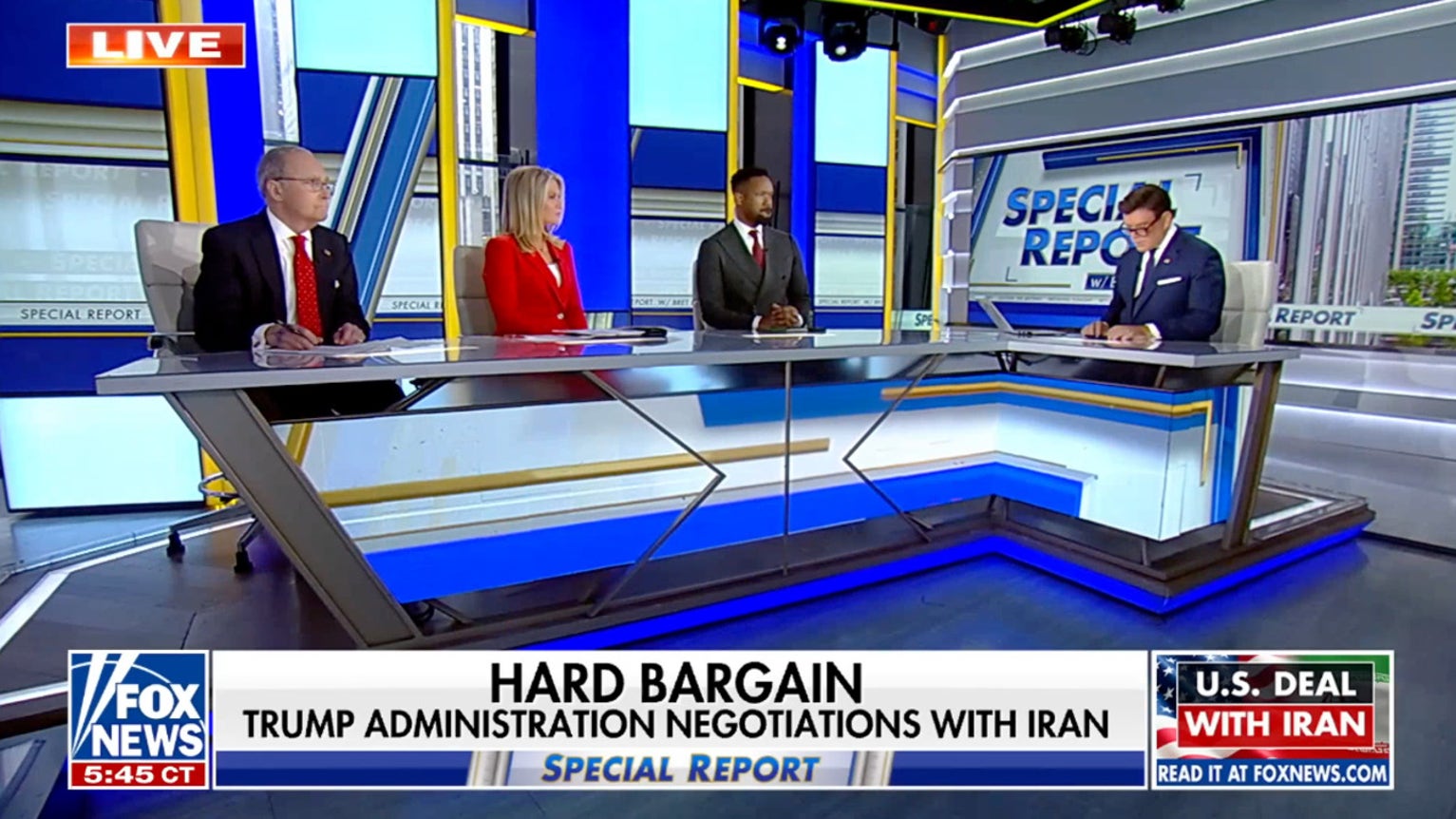 This memo is ‘non-binding’: Larry Kudlow on memorandum of understanding